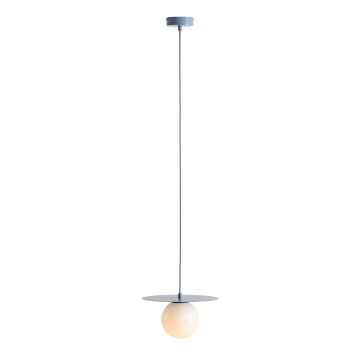 Lampa wisząca LOOP 1125G16_S 1x10W/E14 IP20 od Aldex