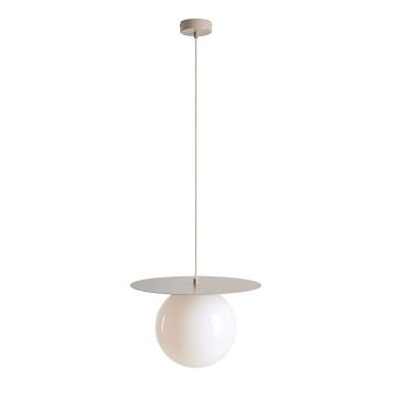 Lampa wisząca LOOP 1125G17_L 1x15W/E27 IP20 od Aldex