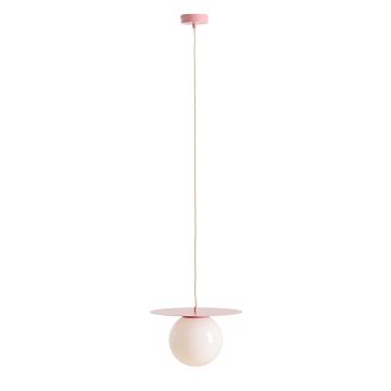 Lampa wisząca LOOP 1125G18_M 1x15W/E27 IP20 od Aldex