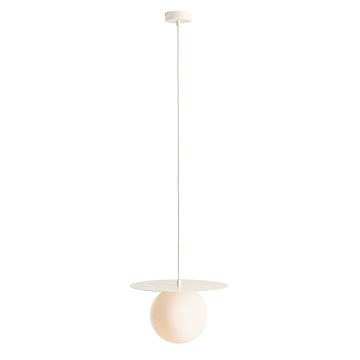 Lampa wisząca LOOP 1125G9_M 1x15W/E27 IP20 od Aldex