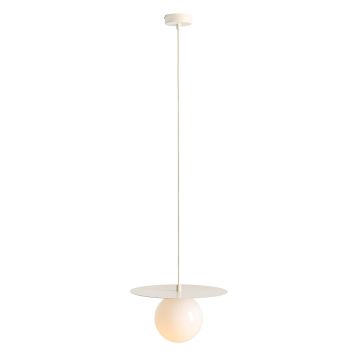 Lampa wisząca LOOP 1125G9_S 1x10W/E14 IP20 od Aldex