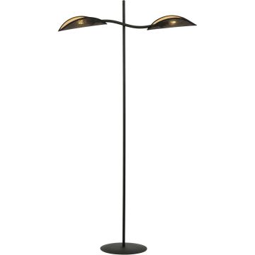 Lampa podłogowa LOTUS 1106/LP2 2x40W/E14 IP20 od Emibig