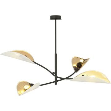 Lampa sufitowa LOTUS 1107/4 4x40W/E14 IP20 od Emibig
