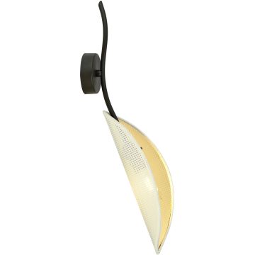 Kinkiet LOTUS 1107/K1 1x40W/E14 IP20 od Emibig