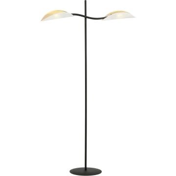 Lampa podłogowa LOTUS 1107/LP2 2x40W/E14 IP20 od Emibig