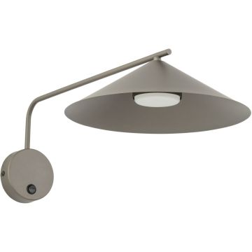 Kinkiet LUME M 11268 1x11W/gx53 IP20 od TK Lighting
