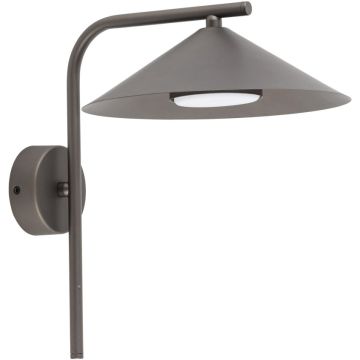 Kinkiet LUME S 11322 1x11W/gx53 IP20 od TK Lighting