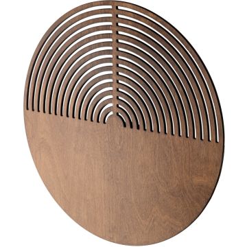 Kinkiet LUNAR WOOD 11015 2x8W/G9 IP20 od TK Lighting