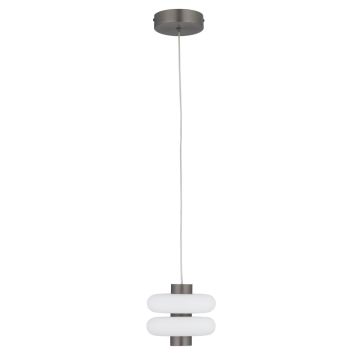 Lampa wisząca LUNARI 11981 3000K 1x8W/LED 450lm IP20 od Nowodvorski