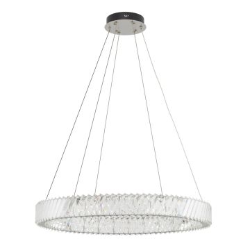 Lampa wisząca LUXORA LED 11706 3000K 1x38W/LED 3400lm IP20 od Nowodvorski