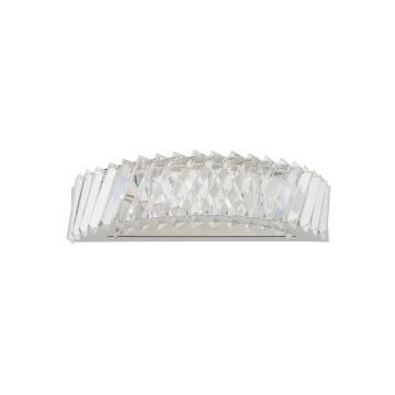 Kinkiet LUXORA LED 11710 3000K 1x15W/LED 1000lm IP20 od Nowodvorski