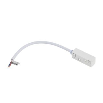 Łącznik z zasilaczem LVM Accesories 11621 IP20 od Nowodvorski