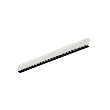 Reflektor szynowy LVM FOCUS LED 11630 3000K 24x15W/LED 1300lm IP20 od Nowodvorski