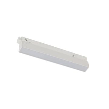 Reflektor szynowy LVM LINE LED 11639 4000K 1x9W/LED 440lm IP20 od Nowodvorski