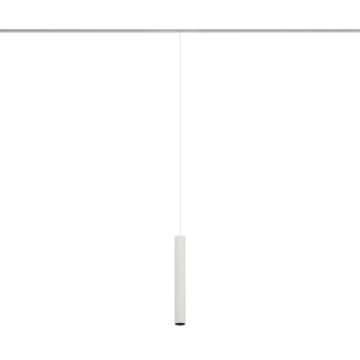 Reflektor szynowy LVM ROLLER LED 11640 3000K 1x9W/LED 620lm IP20 od Nowodvorski