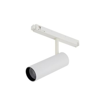 Reflektor szynowy LVM SPOT LED 11644 3000K 1x9W/LED 780lm IP20 od Nowodvorski