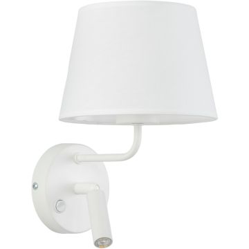 Kinkiet MAJA 11393 1xE27+1xG9 IP20 od TK Lighting