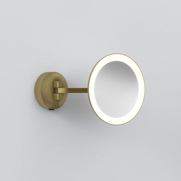 Lustro Mascali 1373027 3000k 1x7.4W/LED 110lm ip44 od Astro Lighting
