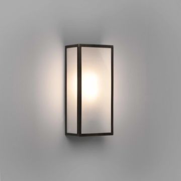 Kinkiet Messina 160 Frosted II 1183026 1x12W/LED,E27 od Astro Lighting