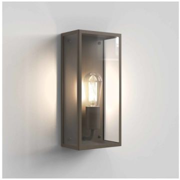 Kinkiet Messina 160 II 1183023 1x12W/LED,E27 od Astro Lighting