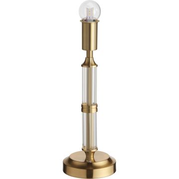 Lampa stołowa Morton Rechargeable 110463 2700k 1x1_5w/led 155lm ip20 od Endon