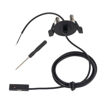 Łącznik z zasilaczem NANO-LVM Accesories 11738 IP20 od Nowodvorski