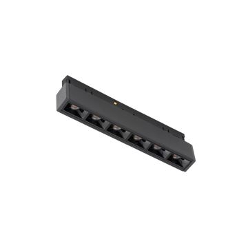 Reflektor szynowy NANO-LVM FOCUS OUT LED 11718 3000K 6x5W/LED 290lm IP20 od Nowodvorski