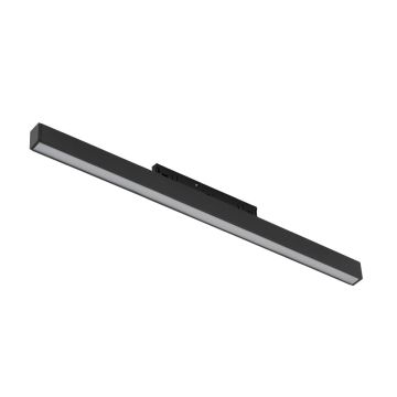 Reflektor szynowy NANO-LVM LINE OUT LED 11743 3000K 1x10W/LED 400lm IP20 od Nowodvorski
