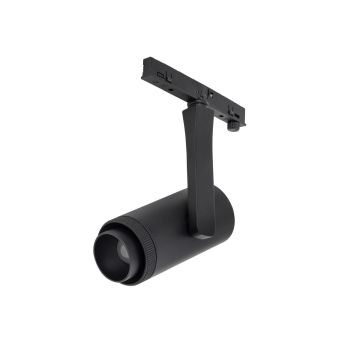 Reflektor szynowy NANO-LVM SPOT ZOOM LED 11715 3000K 1x7W/LED 300lm IP20 od Nowodvorski