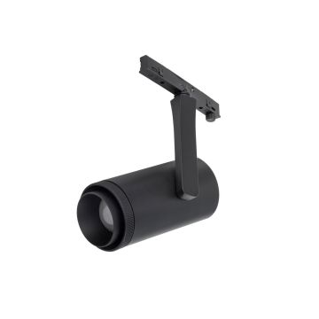 Reflektor szynowy NANO-LVM SPOT ZOOM LED 11716 3000K 1x15W/LED 500lm IP20 od Nowodvorski