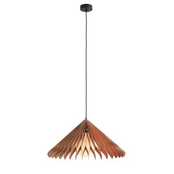 Lampa wisząca NATURE 1140G_L 1x15W/E27 IP20 od Aldex