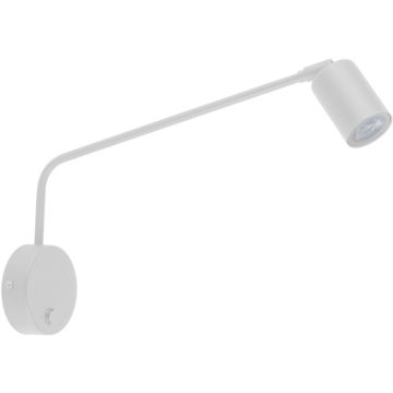 Kinkiet NEX 11362 1x10W/GU10 IP20 od TK Lighting