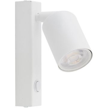 Kinkiet NEX 11365 1x10W/GU10 IP20 od TK Lighting
