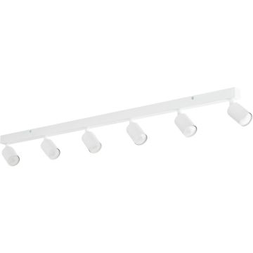 Spot NEX 11369 6x10W/GU10 IP20 od TK Lighting