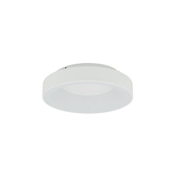 Plafon NIKKI LED 11203 4000K 1x32W/LED 2800lm IP20 od Nowodvorski