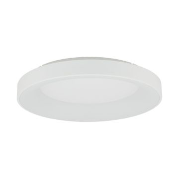 Plafon NIKKI LED 11205 4000K 1x60W/LED 5600lm IP20 od Nowodvorski