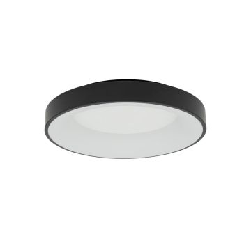Plafon NIKKI LED 11207 3000K 1x48W/LED 4000lm IP20 od Nowodvorski