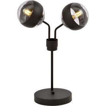 Lampa stołowa NOVA 1139/LN2 2x40W/E14 IP20 od Emibig