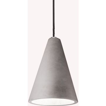 Lampa wisząca OIL 110424 1x15W/E27 ip20 od Ideal Lux