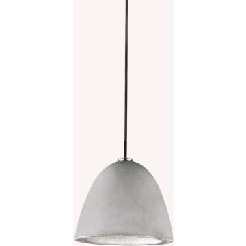 Lampa wisząca OIL 110462 1x15W/GU10 ip20 od Ideal Lux