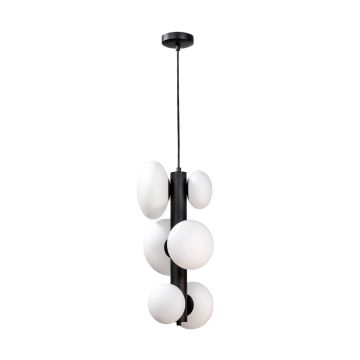 Lampa wisząca OMI 1194 6x5W/G9 IP20 od Zuma Line