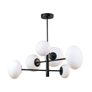 Lampa wisząca OMI 1196 6x5W/G9 IP20 od Zuma Line