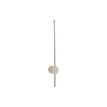 Kinkiet ORLA LED 11551 3000K 1x12W/LED 750lm IP54 od Nowodvorski