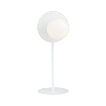 Lampa stołowa OSLO 1189/LN 1x10W/E14 IP20 od Emibig