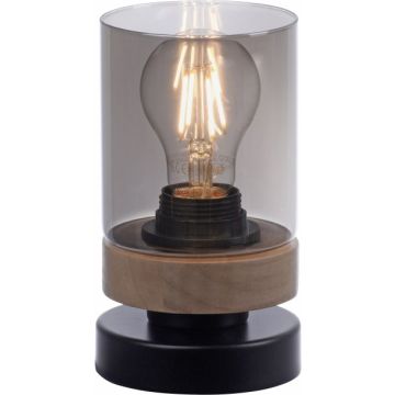 Lampa stołowa PASQUAL 11310-18 1x40W/E27 ip20 od Paul Neuhaus
