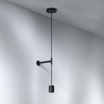 Lampa wisząca Pendant Suspension Kit 3 1184009 1x12W/LED,E27 od Astro Lighting