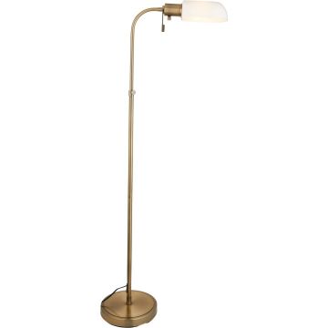 Lampa podłogowa Pharmacy 114204 1x10w/e27 ip20 od Endon