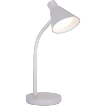 Lampka biurkowa PIXIE 11248-16 3000k 1x4,5W/LED 600lm ip20 od Paul Neuhaus