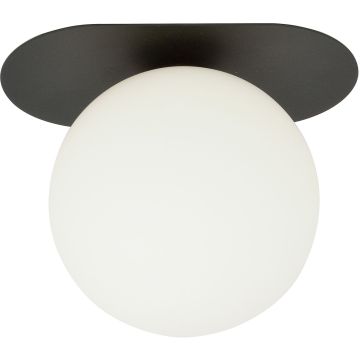 Lampa sufitowa PLAZA 1118/1 1x40W/E14 IP20 od Emibig