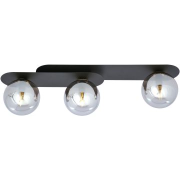 Lampa sufitowa PLAZA 1119/3 3x40W/E14 IP20 od Emibig